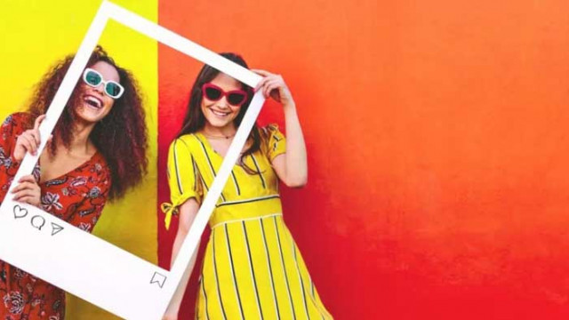 Какво послание носят цветовете на дрехите ни