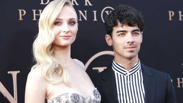 Санса от „Игра на тронове“ роди момиченце