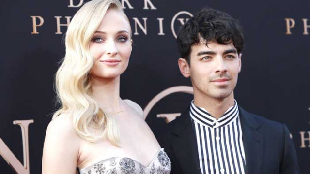 Санса от „Игра на тронове“ роди момиченце