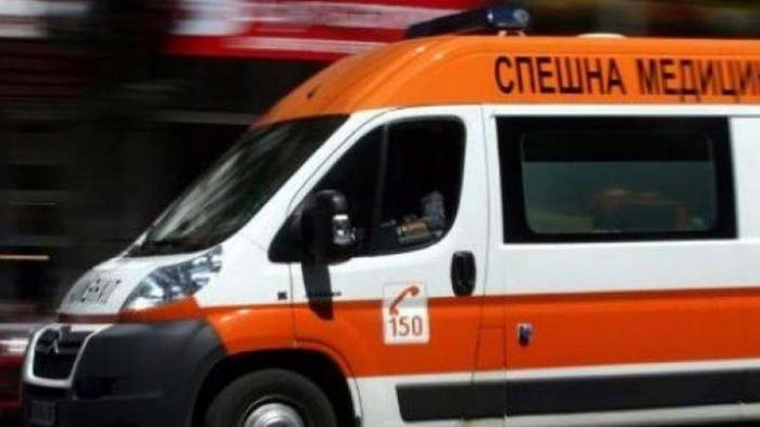 Шест катастрофи с шестима пострадали през последното денонощие във Варна