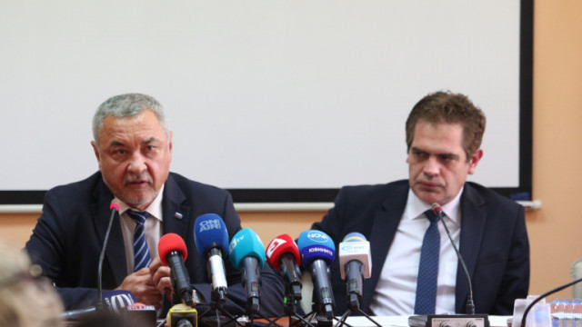 Бизнесът да следи разходването на евросредствата, предлага министър Борисов