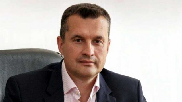 Началникът на кабинета на президента обяви, че е преболедувал COVID-19