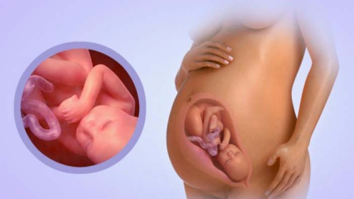 5 съвета за облекчаване на раждането