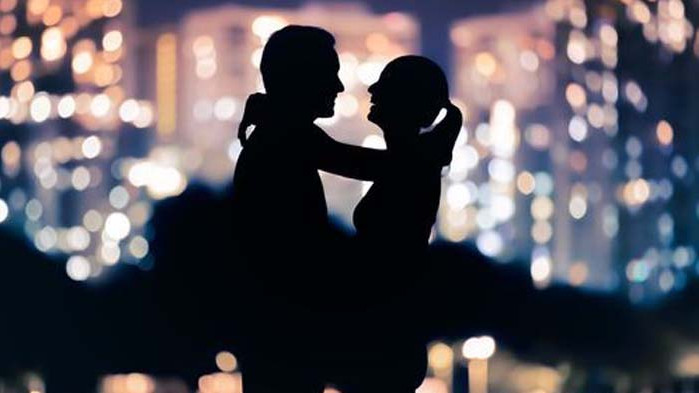 Ключът към влюбването: 36 въпроса