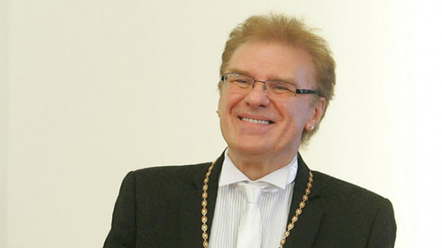 Васил Найденов с голям концерт на южния плаж в Слънчев бряг