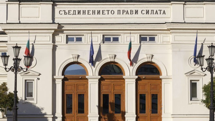 Депутатите единодушно избраха Весела Караиванова за подуправител на НОИ