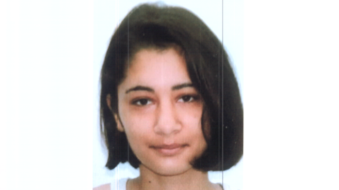 Издирват 17-годишно момиче от варненското село Брестак, полицията моли за съдействие