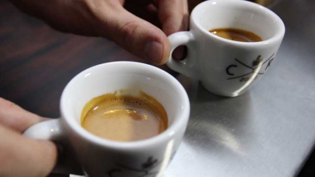 Внимавайте със студените чай и кафе