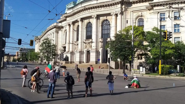 Зам.-шефът на БТПП не видя логика в протестите