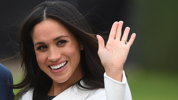 Бащата на Меган Маркъл критикува дъщеря си