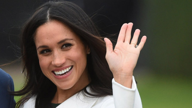 Бащата на Меган Маркъл критикува дъщеря си