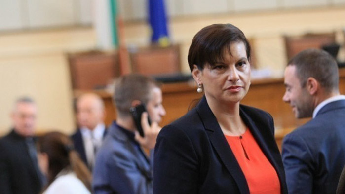 Д-р Дариткова: Кризата с COVID-19 по никакъв начин не е свързана с настоящото управление