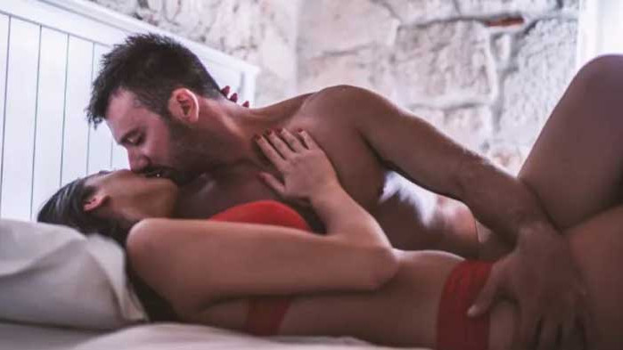 5 процеса, които мозъкът ни задейства, когато правим секс