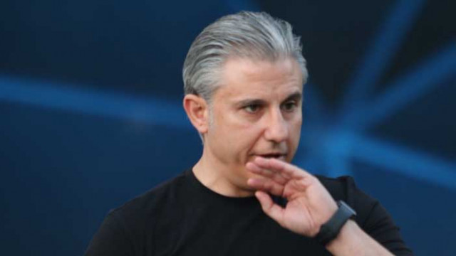 Павел Колев: Аут сме от Европа, ако не намерим 2.2 млн. лв до утре вечерта