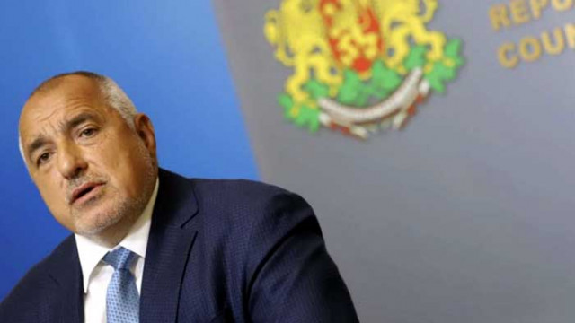 Борисов поздрави мюсюлманите за Курбан Байрам