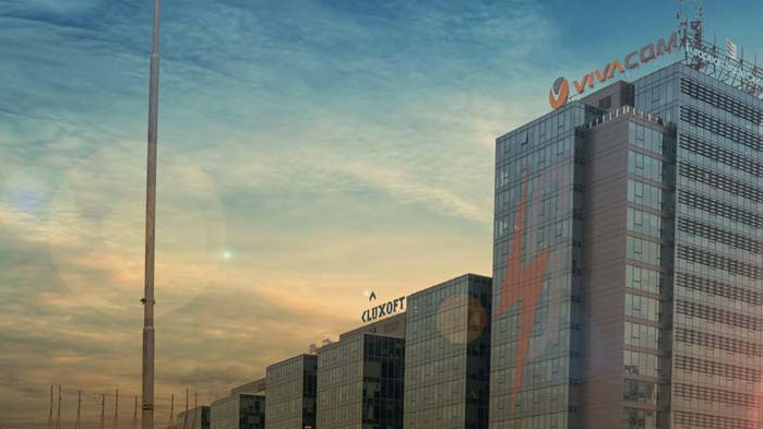 VIVACOM става част от международната телеком и медийна група  UNITED GROUP