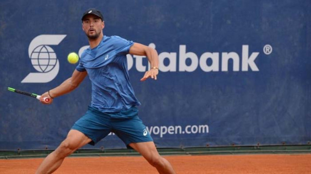 Кузманов с трета победа за седмицата