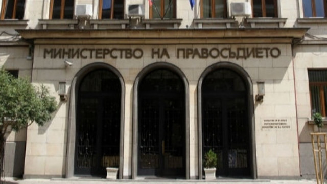 Повече права за непълнолетните нарушители на закона искат от Правосъдното