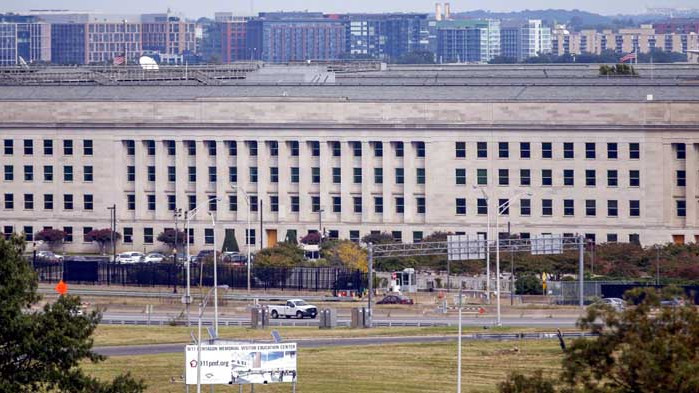 Пентагонът с нови „умни” разработки