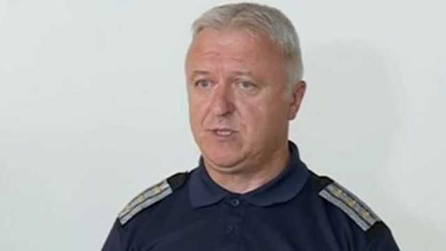 Бум на заразени с коронавирус в "Охранителна полиция"