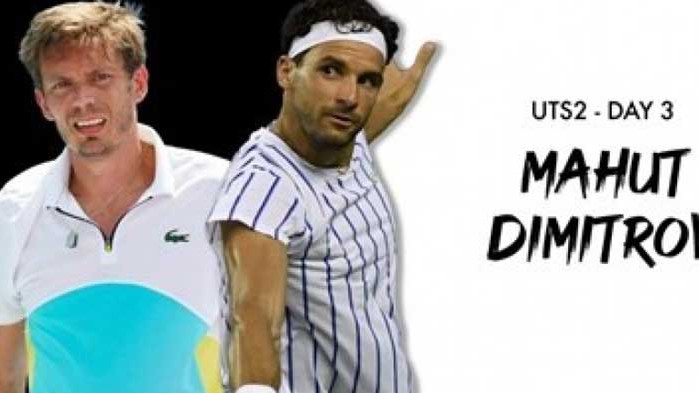 Първа победа за Григор след коронавируса