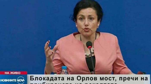 Несериозно: Фейк с Десислава Танева залива социалните мрежи
