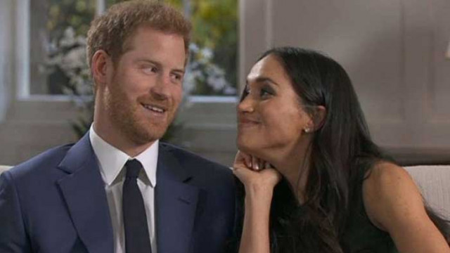 Принц Хари, Меган Маркъл, Finding Freedom и подробности за началото на връзката им