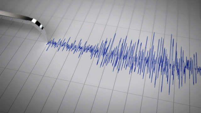 Земетресение с магнитуд 5,8 удари Папуа Нова Гвинея