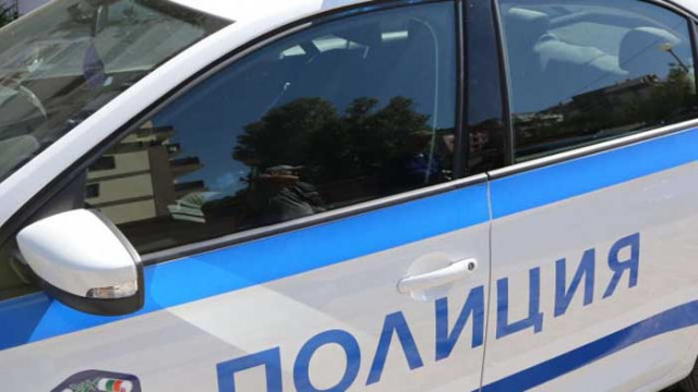 МВР проверява записи за инцидента с Инджова, не е установено лице с подаденото описание