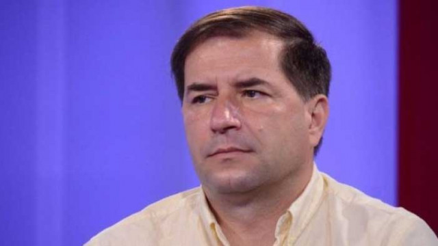 Цеков: Съвсем естествено е висши политически престъпления да се проверяват в парламента