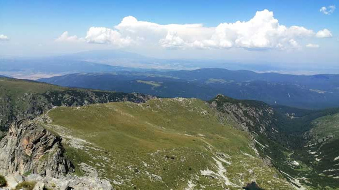 Мальовица нашепва забравена легенда за любов, саможертва и предателство