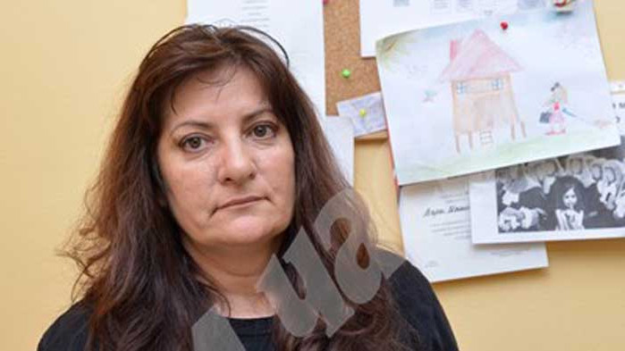 Вера Иванова - майката от буса, която употреби една справедливата битка за свой политически театър