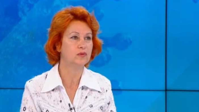 Проф. Ива Христова: Време е да се отнесем по-сериозно към собственото си поведение