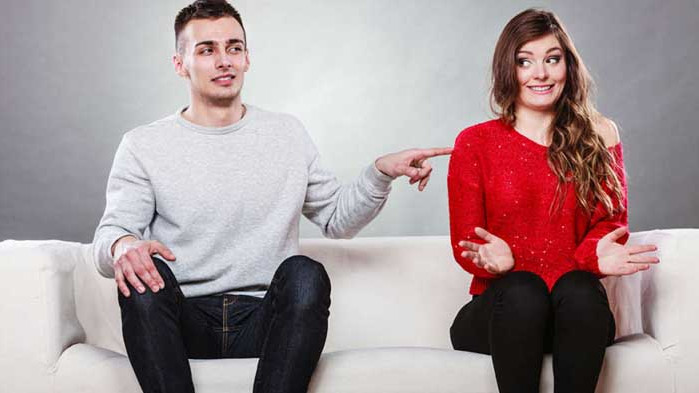 3 неща, които мъжете не харесват в жените