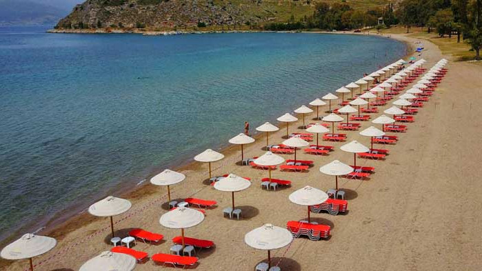 COVID-19 опустоши световната туристическа индустрия