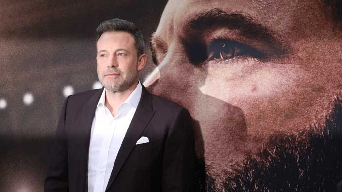 Не искат Бен Афлек на премиерата на новия Бонд