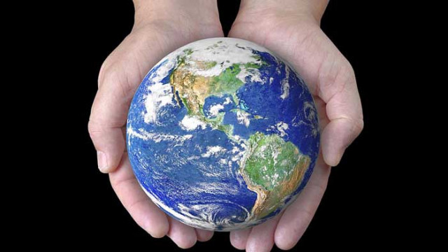 10 интересни неща за Земята