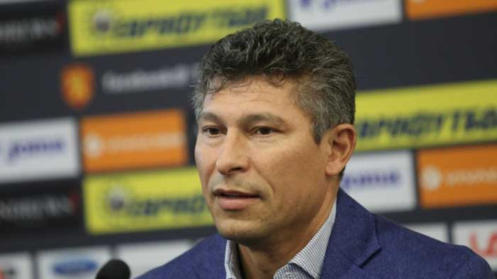 ЦСКА 1948 спечелил Балъков с това, че залага на българи