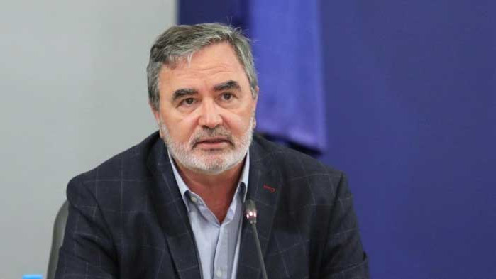 Кунчев: Дистанционното обучение е алтернатива, но не може да продължи безкрайно