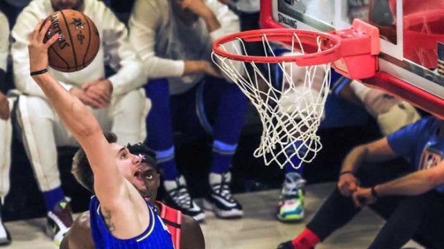 Лука Дончич счупи уникален рекорд на ЛеБрон Джеймс