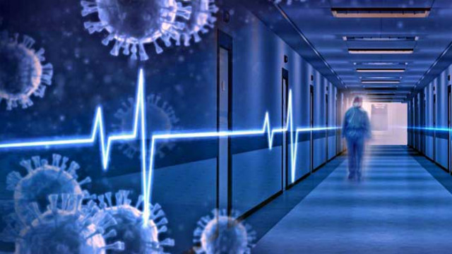 117 случая на COVID-19 са регистрирани във Варна за последните 3 денонощия