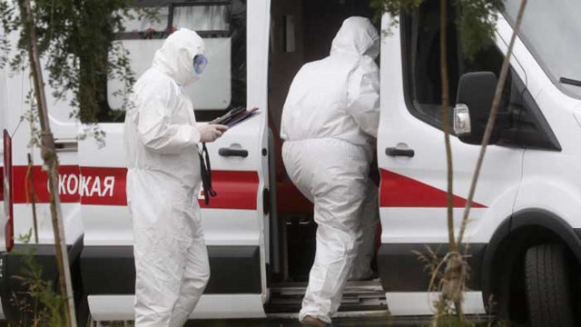 Москва регистрира ваксина срещу COVID-19 до дни, планират масова ваксинация от октомври