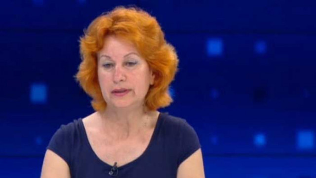 Проф. Ива Христова: Повишава се заболеваемостта от COVID-19 сред хора до 40-годишна възраст