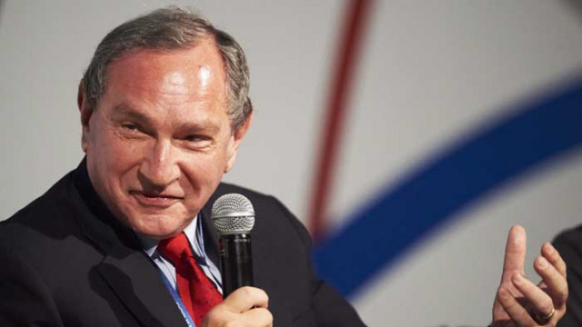 Джордж Фридман: От COVID-19 рецесия към COVID-19 депресия