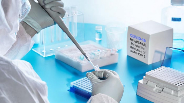 255 нови случая на COVID-19 у нас, Благоевград с най-много положителни тестове