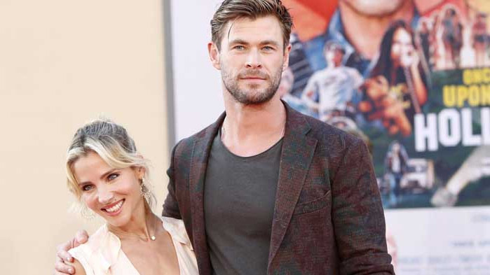 Крис Хемсуърт ще участва във филм за акули