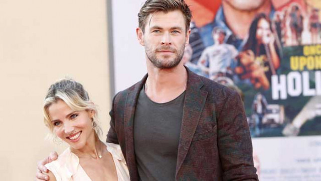 Крис Хемсуърт ще участва във филм за акули