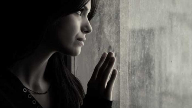 Етапите, през които жената преминава след раздяла