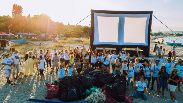 6-ти Международен кинофестивал „Карантината“ стартира в Аспарухово (ВИДЕО)