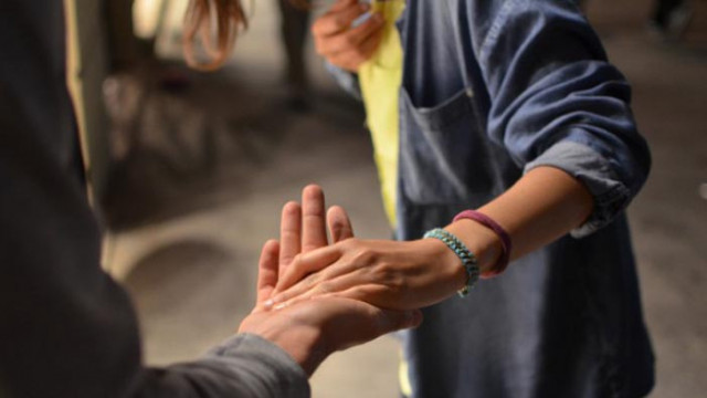 Раздялата може да бъде и без омраза. Как да се разделите като големи хора